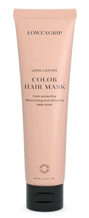 Löwengrip Long Lasting Color Hair Mask 100 ml