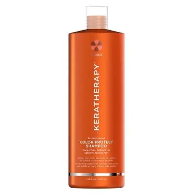 Keratherapy Keratin Infused Color Protect Shampoo 1000ml