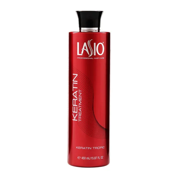 Lasio Keratin Tropic 450 ml