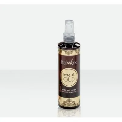 ItalWax Oud After Wax Lotion 250ml