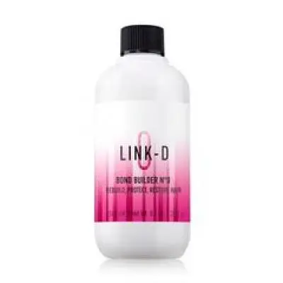 Elgon Link-D Bond Builder Nr.0 Shampoo 100ml