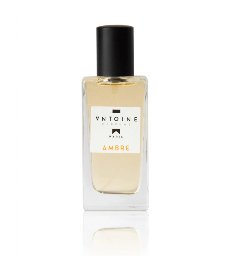 Antoine body perfume Ambre 30 ml