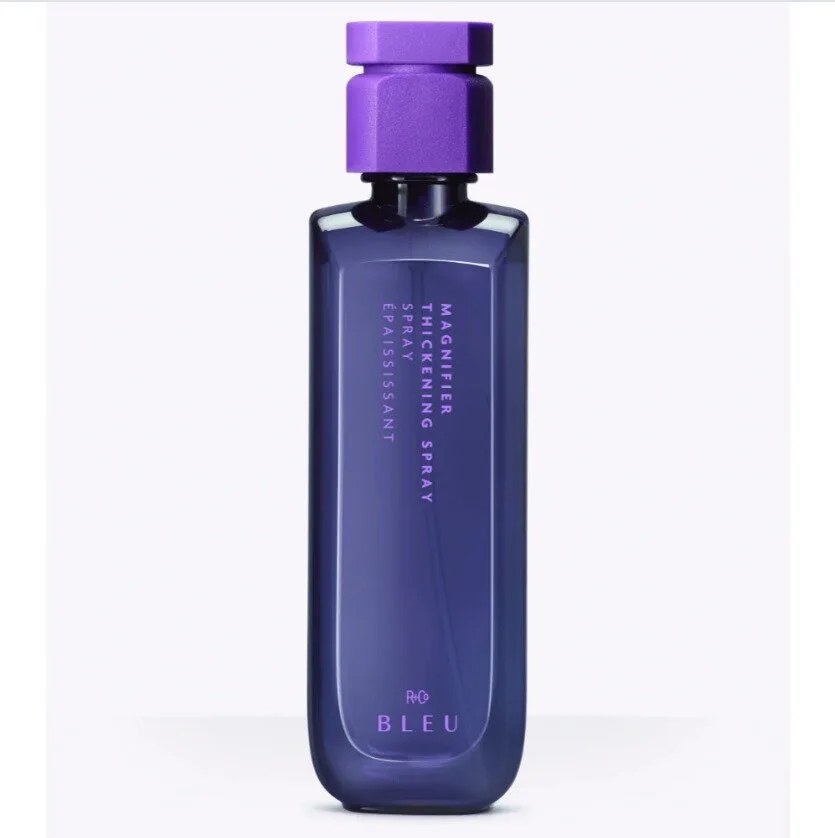 R+Co BLEU Magnifier Thickening Spray 201 ml