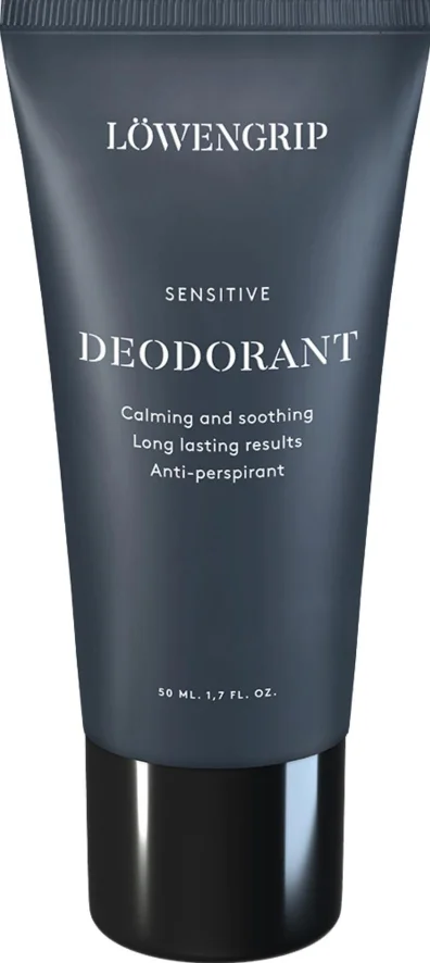 Löwengrip Sensitive Deodorant 50 ml