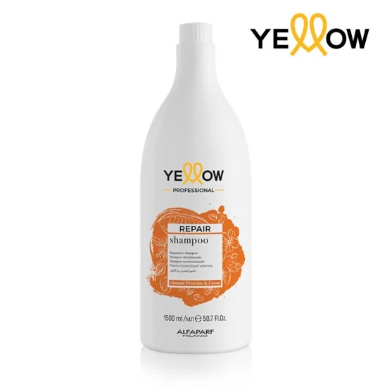 Alfaparf Yellow Repair Shampoo 1500ml