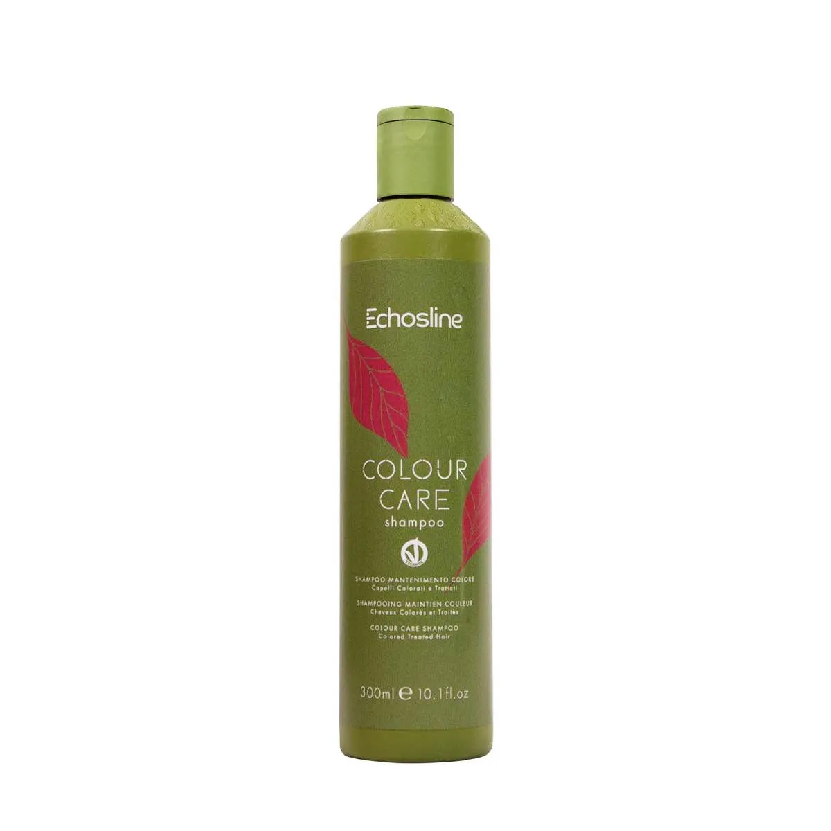 EchosLine Colour Care Shampoo 300ml