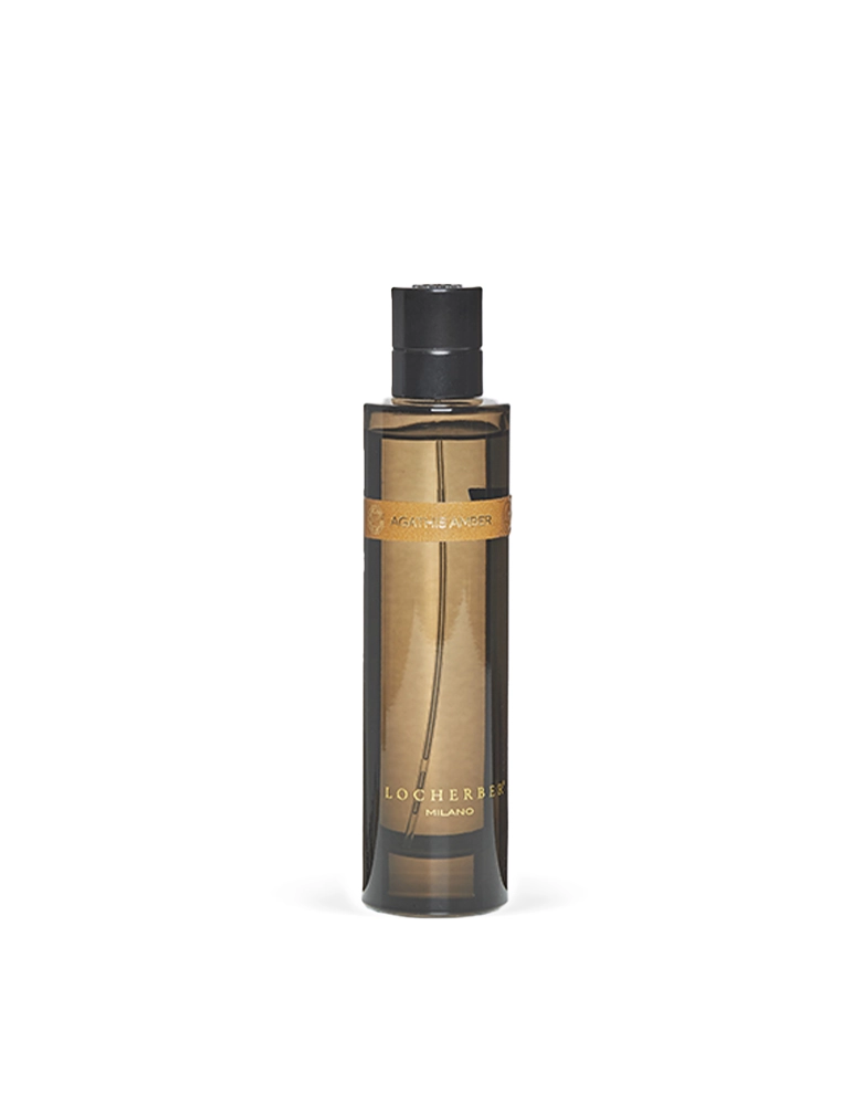 Locherber Milano Agathis Amber Home Fragrance Spray 100ml