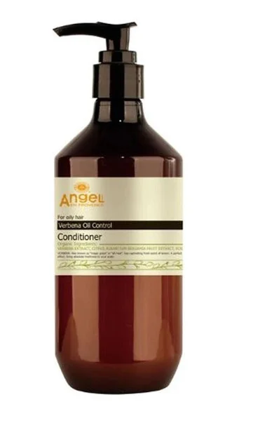 Dancoly Angel En Provence Verbena Oil Control Shampoo 800ml