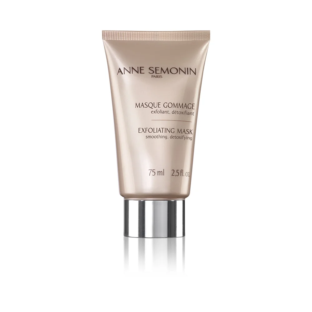 Anne Semonin Mineral Mask 75ml