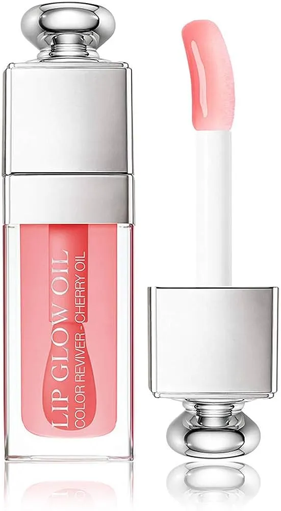 Dior Addict Lip Glow Lip Oil N° 001 Pink 6ml