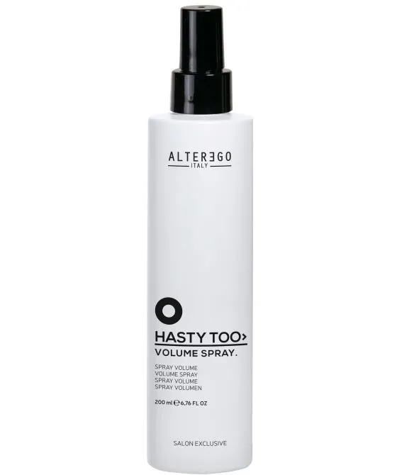 Alter Ego Hasty Too Volume Spray 200ml