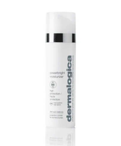 Dermalogica PowerBright Moisturizer spf 50 30ml