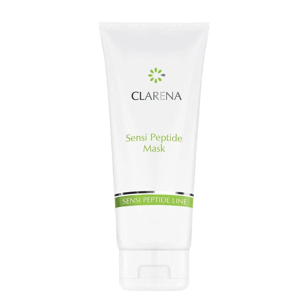 Clarena Sensi Peptide Line Masc 200ml