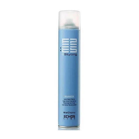 Echosline EStyling Volumaster Hair Spray 500ml