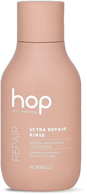 Montibello Hop Ultra Repair Rinse Conditioner 200ml