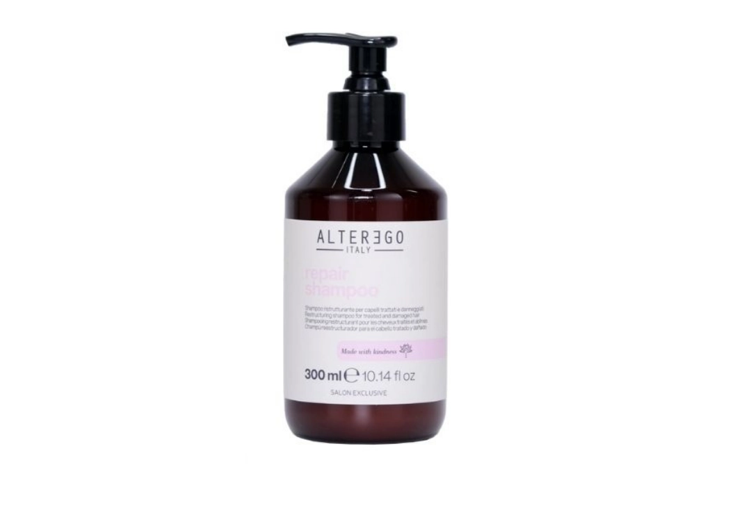 Alter Ego Miracle Repair Shampoo 300ml