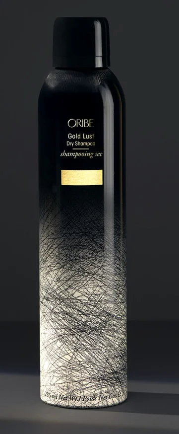 Oribe Gold Lust Dry Shampoo 286 ml