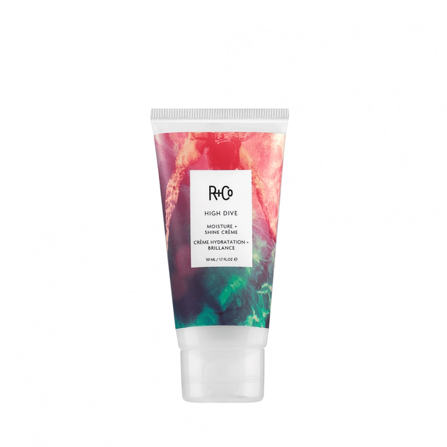 R+Co High Dive Moisture+Shine Cream 50ml