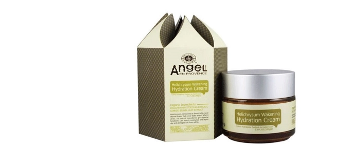 Dancoly Angel En Provence Helichrysum Wakening Hydration Cream 100g