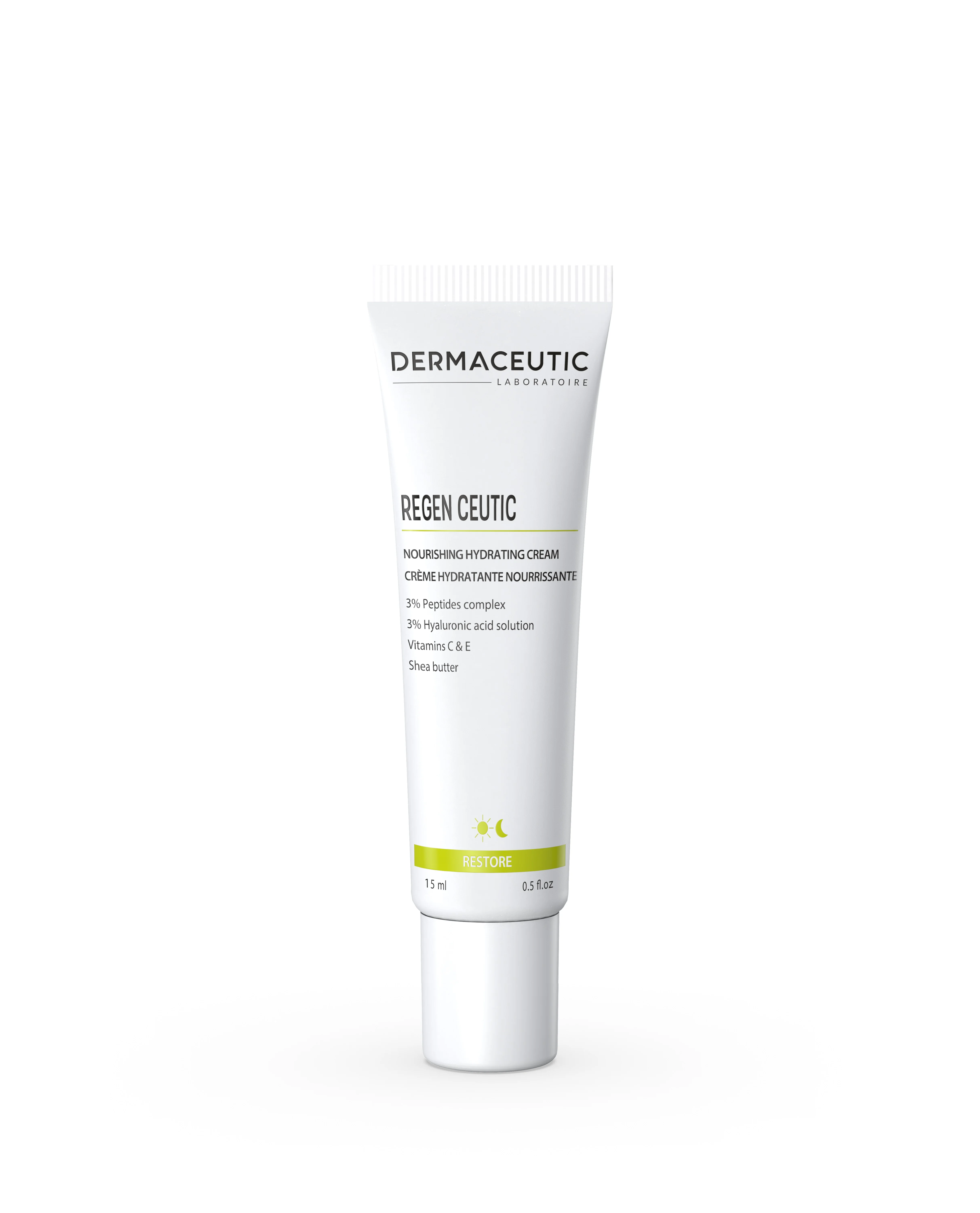 Dermaceutic Regen Ceutic Skin Recovery Cream 15ml