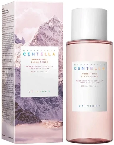 Skin1004 Madagascara Centella Poremizing Clear Toner 210ml