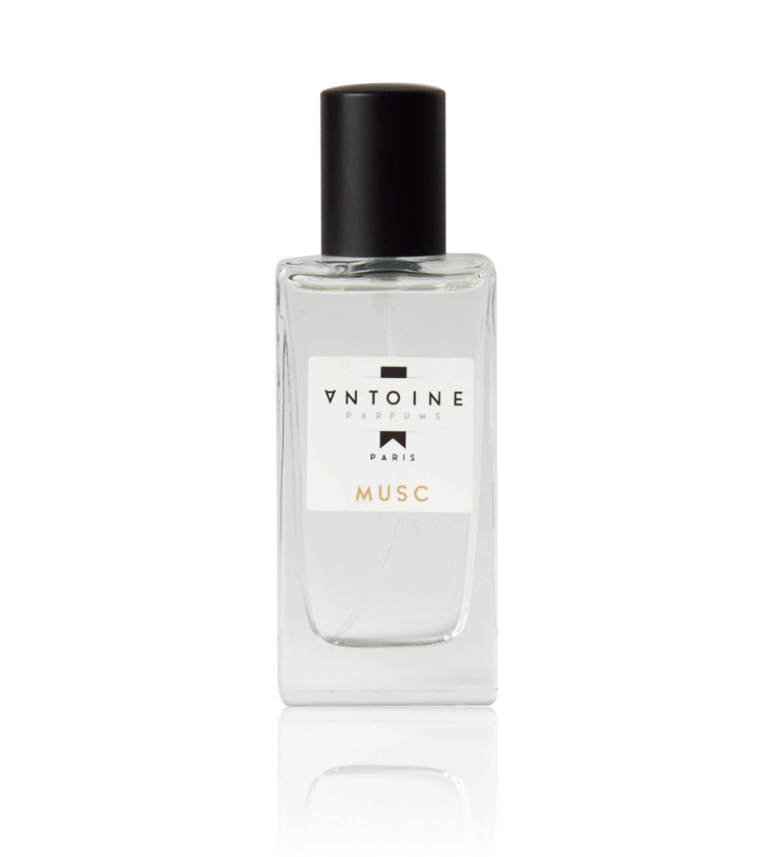 Antoine body perfume Musk 30 ml