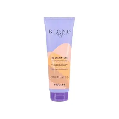 Inebrya Blondesse No-Orange Mask 250ml