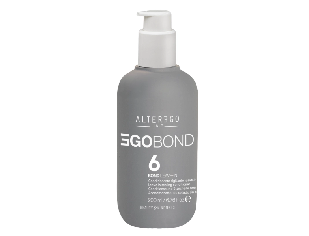 Alter Ego Egobond 6 Bond Leave-In Conditioner 200ml