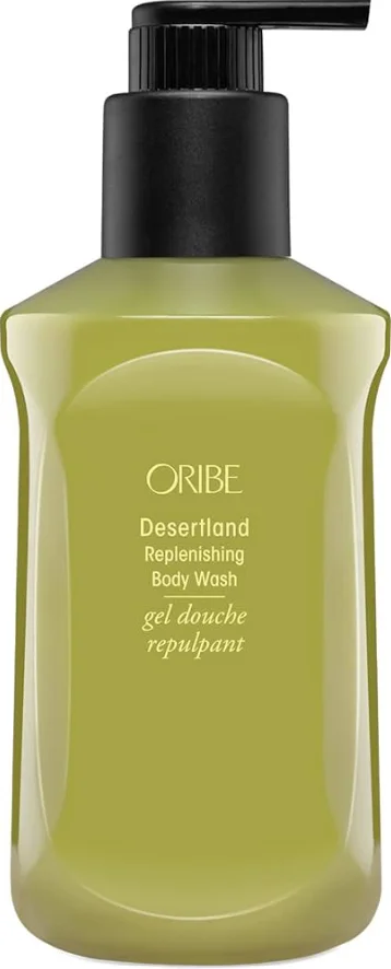 Oribe Desertland Replenishing Body Wash   300 ml