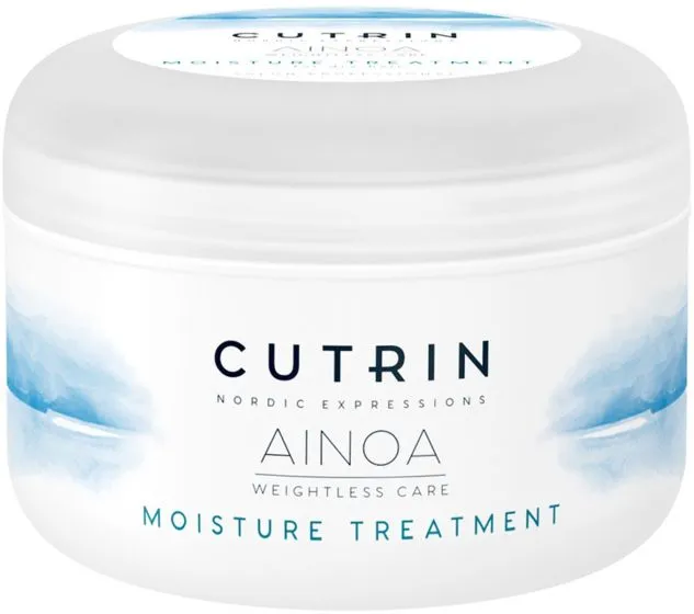 Cutrin Ainoa Moisture Treatment 200ml