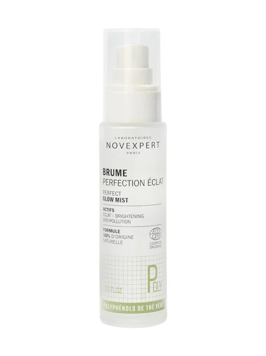 Novexpert With Green Tea Polyphenols Perfect Glow Mist  60ml