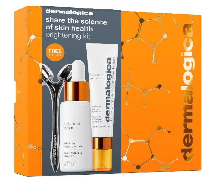 Dermalogica Brightening Kit