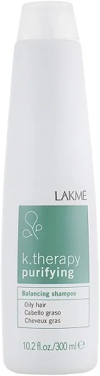 Lakme K.Therapy Purifying Shampoo 300ml