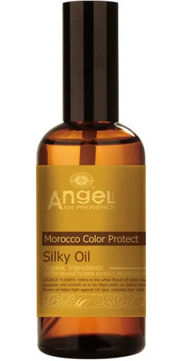 Dancoly Angel En Provence Morocco Color Protect Silky Oil 100ml