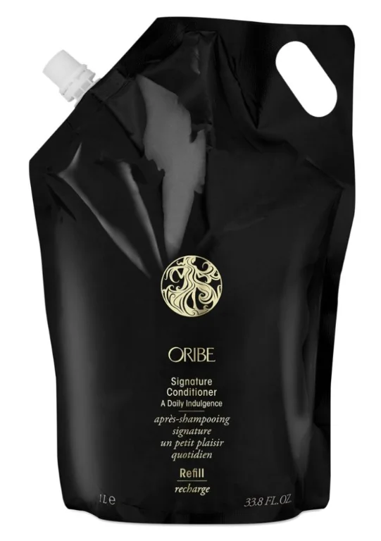 Oribe Signature Conditioner Refill Pouch  1000 ml