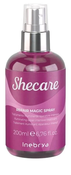 Inebrya Shecare Repair Magic Spray 200ml