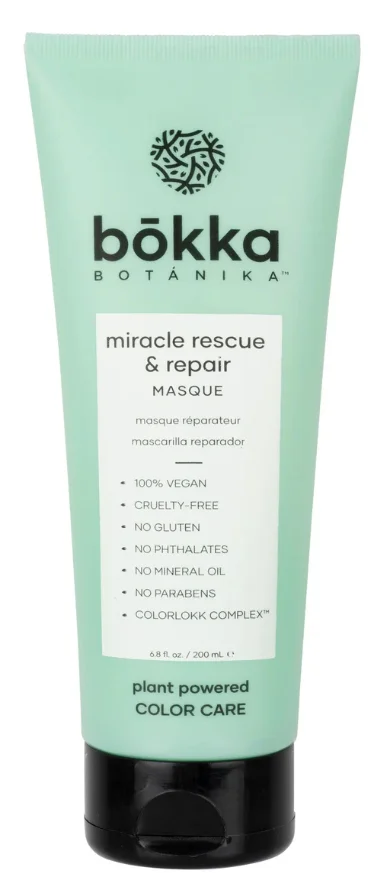 Bokka Miracle Rescue & Repair Conditioner 300 ml