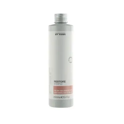 Professional By Fama Scalpforcolor Restore Shampoo 250ml