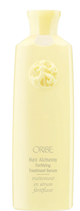 Oribe Hair Alchemy Fortifying Treatment Serum Travel Size 75 ml