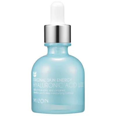 Mizon Original Skin Energy Hyaluronic Acid 100 Serum 30ml