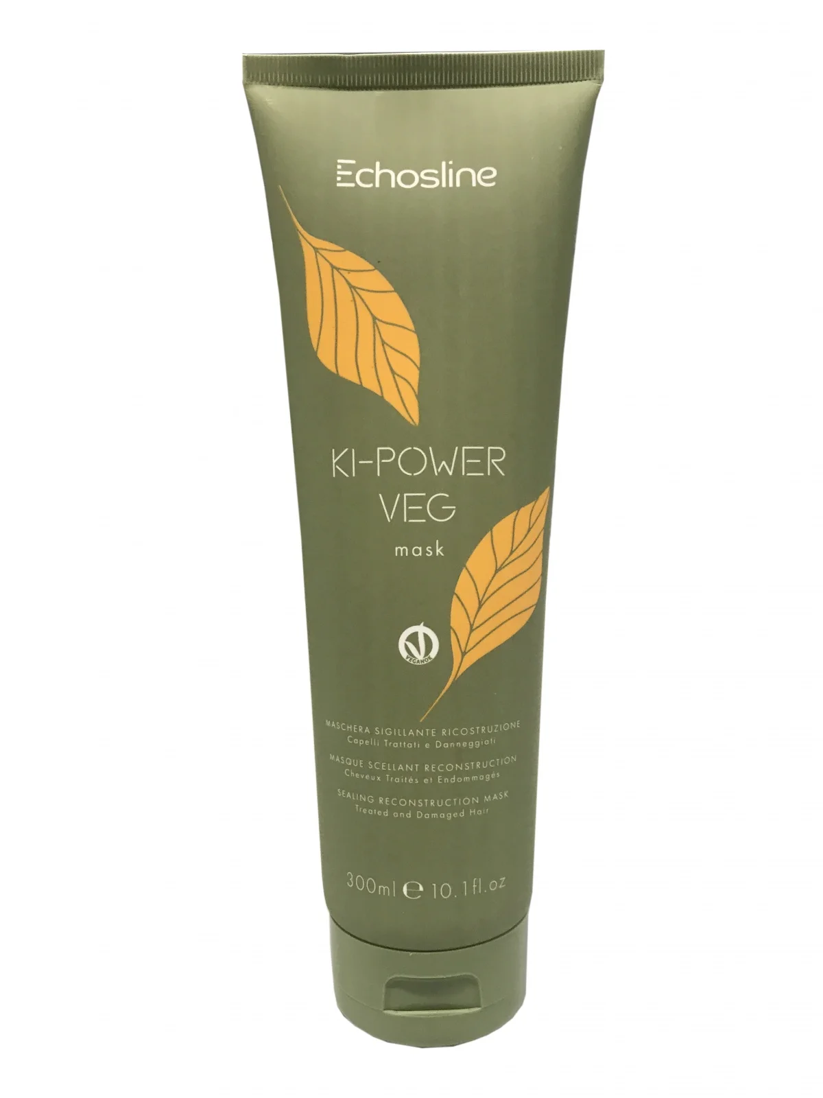 Echosline Ki-Power Veg Reconstruction Sealant Mask 300 ml