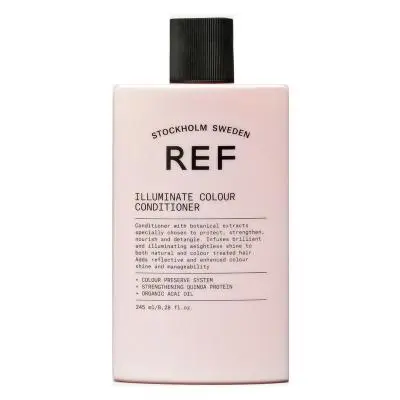 REF Illuminate Colour Conditioner 245ml