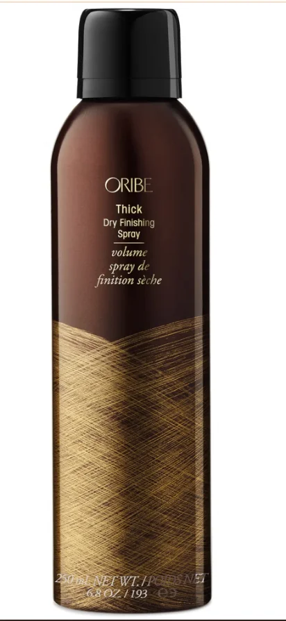 Oribe Thick Dry Finishing Spray 250 ml