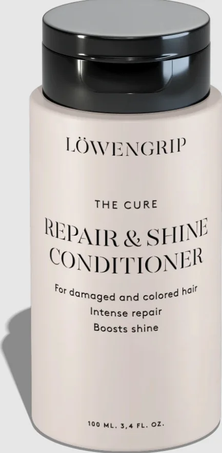 Löwengrip The Cure Repair & Shine Conditioner 100 ml