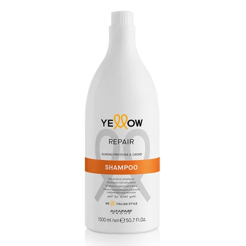 Alfaparf Yellow Repair Shampoo 1500ml