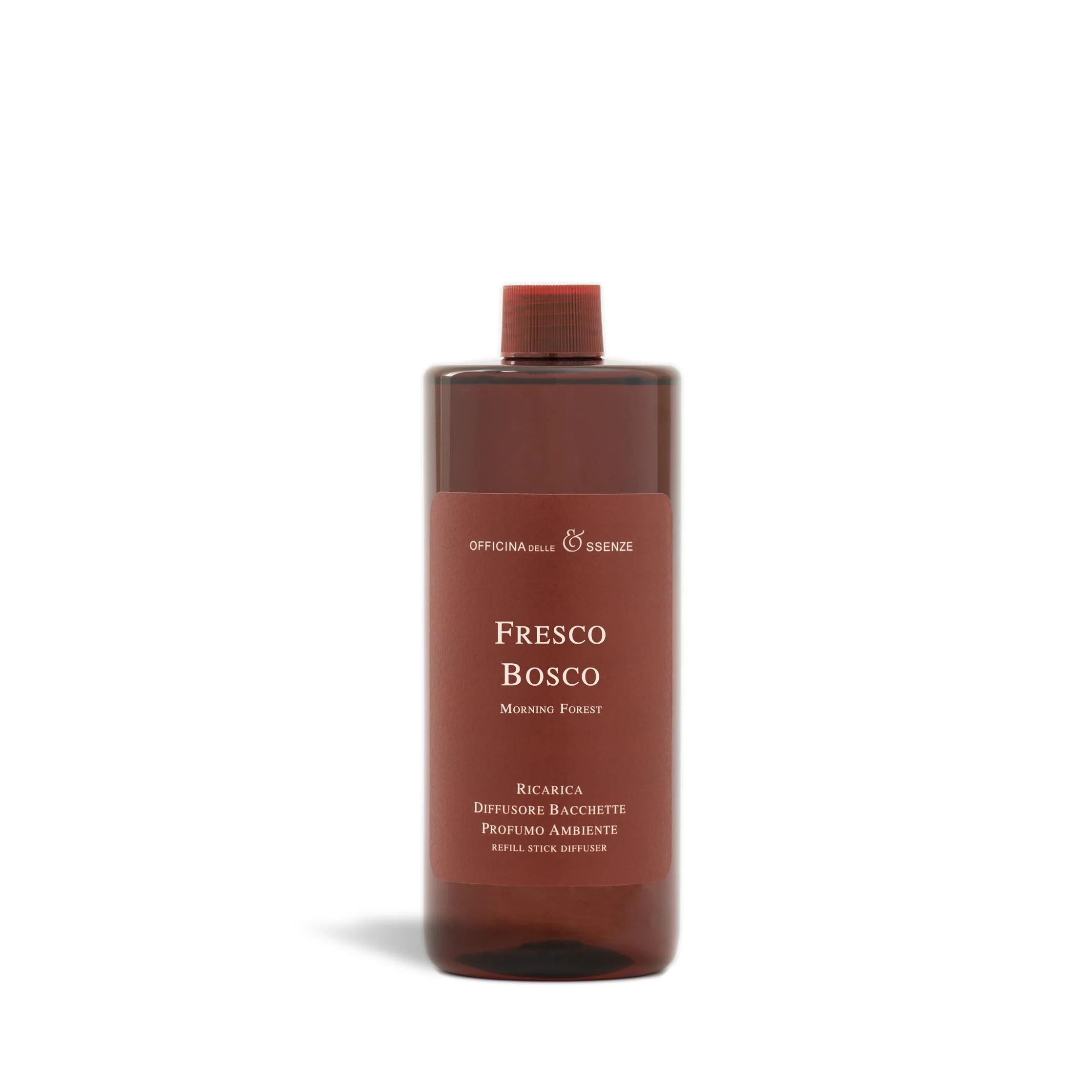 OFFICINA DELLE ESSENZE refill Fresco bosco 500 ml