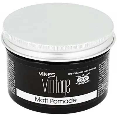 OSMO Vines Vintage Matt Pomade 125ml