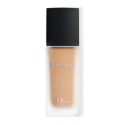 Dior Diorskin Forever Matte Foundation N° 100 0N 30ml