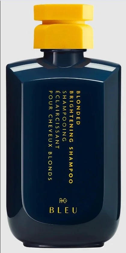 R+Co BLEU Blonded Brightening Masque 147 ml