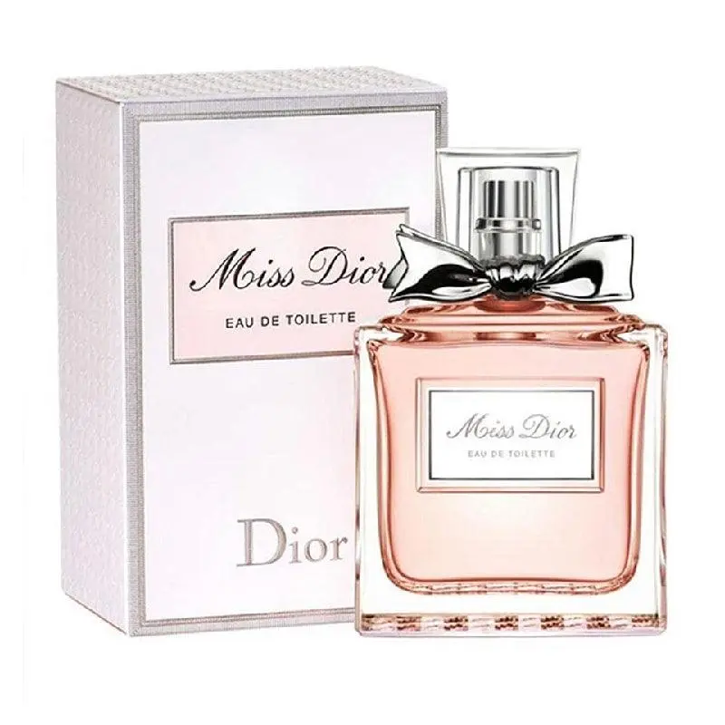 Dior Miss Eau de Toilette 50ml